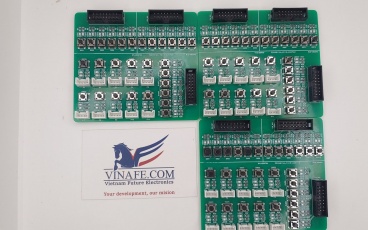 Sao Chép Mạch Chính Xác – Cách Tiết Kiệm Chi Phí Phát Triển Sản Phẩm